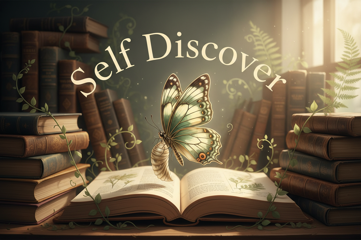 Self-Discovery