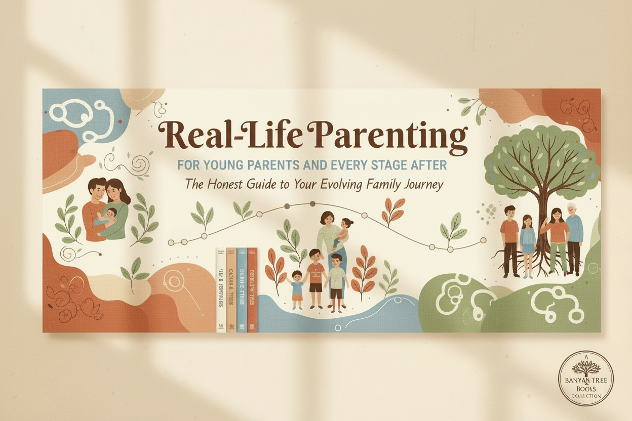 For Young Parents and Every Stage After