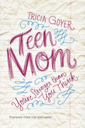 Teen Mom: You’re Stronger Than You Think cover image
