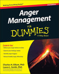 Anger Management For Dummies, 2nd Edition cover image