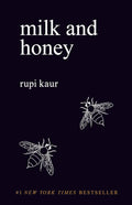 Milk and Honey cover image