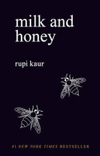 Milk and Honey cover image