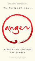 Anger: Wisdom for Cooling the Flames cover image