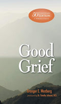 Good Grief cover image