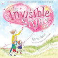 The Invisible String (The Invisible String, 1) cover image