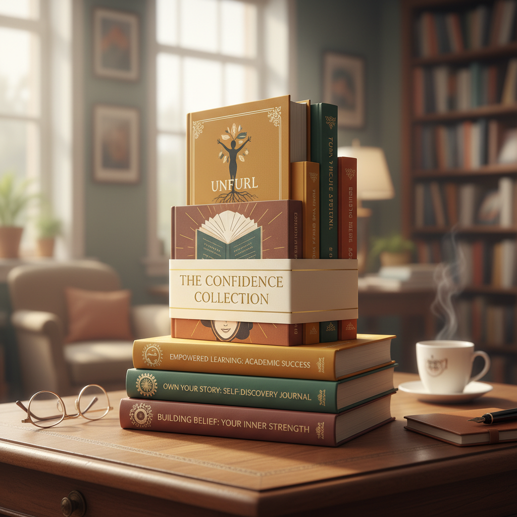 College Confidence Bundle